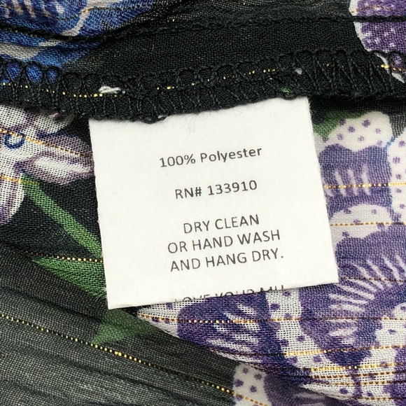 Show me Your MuMu Carlos Swing Short City Night XS - Picture 7 of 8